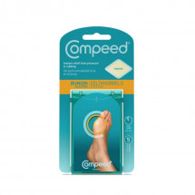 Compeed plasturi monturi medii X 5 bucati