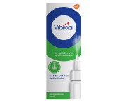 Vibrocil 2,5mg/0,25mg/ml x 15 ml spray nazal sol.