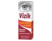 Vizik picaturi pentru ochi iritati si rosii x 10 ml