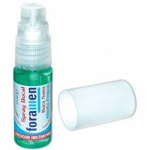 Foramen Spray Bucal pentru improspatarea respiratiei, 15ml