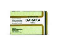 Baraka 100 mg x 24 caps