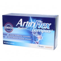 ArtroFlex compus x 42 plicuri