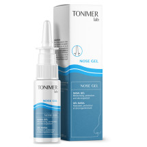 Gel nazal, 20 ml, Tonimer