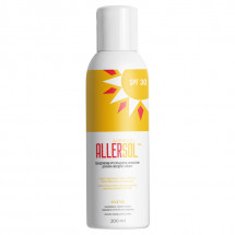 Allersol spray SPF 30, 200 ml