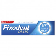 Crema adeziva Fixodent Plus X 40g