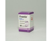 Frontin 0.5 mg x 30 compr