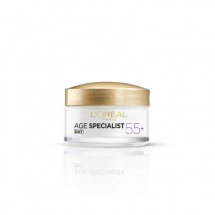 L'oreal Crema de zi Age Specialist 55+