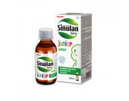 W Sinulan Forte Junior Sirop x 120 ml.