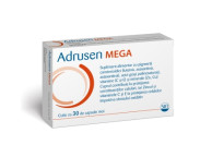 Adrusen Mega x 30cps.