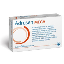  Adrusen Mega X 30 capsule
