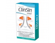 ClinSin med x 1 set irigator + 16 plicuri