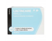 Lactacare Kids x 30 plicuri