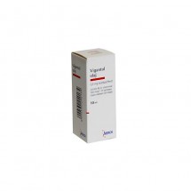 Vigantol oil solutie orala, 10ml | Catena | Preturi mici!