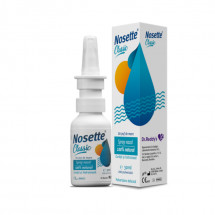 Nosette Clasic spray nazal, 30ml