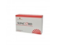 Suncord x 60 cps.