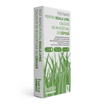 Test rapid boala Lyme Self Care, 1 test, Barza