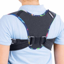 Orteza toracica rigida pentru copii, SRT 126, marime universala