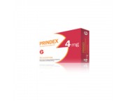 Prindex 4 mg x 30 compr.