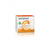 Elmiplant Vitamin C Crema de noapte, 50 ml