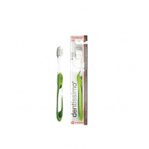 Dentissimo periuta de dinti Parodontal Gentle, Interdental Cleaning, Soft bristles