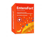 EnteroFort x 10 plicuri