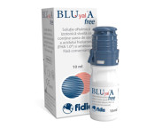 Blu yal A 0.15% free sol.oft. x 10ml