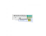 Rinopanteina unguent nazal x 10 g