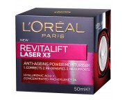 L'oreal Revitalift Laser Crema de zi P50