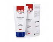 Mask Clean acne gel purifiant facial x 150 ml