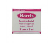 Rola matase 5cm x 3m Narcis