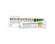 Rinopanteina unguent nazal x 10 g