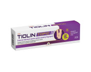 SWP Tiolin Topic crema 100ml