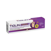 Tiolin Topic crema, 100 ml, SUN WAVE