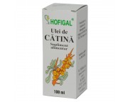 HOFIGAL Ulei Catina x 100 ml            