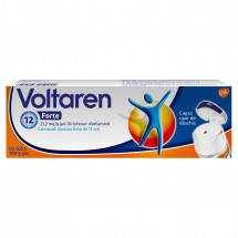 Voltaren Forte gel 23,2mg/g X 100g