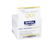 Nivea 81287 Crema antirid Q10 zi 50 ml