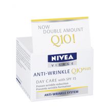 Nivea 81287 Crema antirid Q10 zi 50 ml