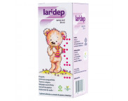 Laridep spray x 30 ml.