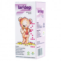 Laridep spray X 30 ml