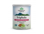 Triphala 100g Organic India