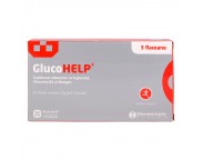 GlucoHELP x 3 flac. x 10 g