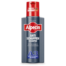 ALPECIN - Sampon activ A3, 250ml