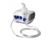 OMRON Nebulizator C28 Plus CAMPANIE + TAXA VERDE 1.9 RON