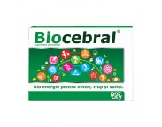 Biocebral x 20 cps