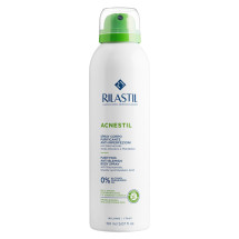 ACNESTIL Spray de corp pentru acnee corp, 150 ml, RILASTIL
