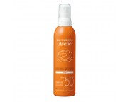 Avene Sun Spray copii SPF 50+ x 200ml