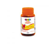 Pediakid Gommes vitamina C x 60 buc.