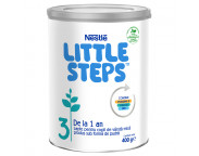 Nestle Little Steps 3 400g