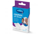 HartMann Cosmos Soft Silicone x 8 buc, 530352