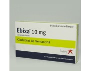 Ebixa 10mg x 56cpr.film